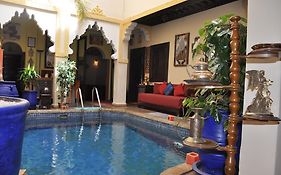 Riad Des Etoiles